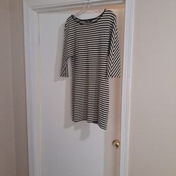 Theory Short Dress