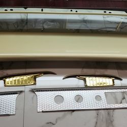 1964 Impala Super Sport Parts 