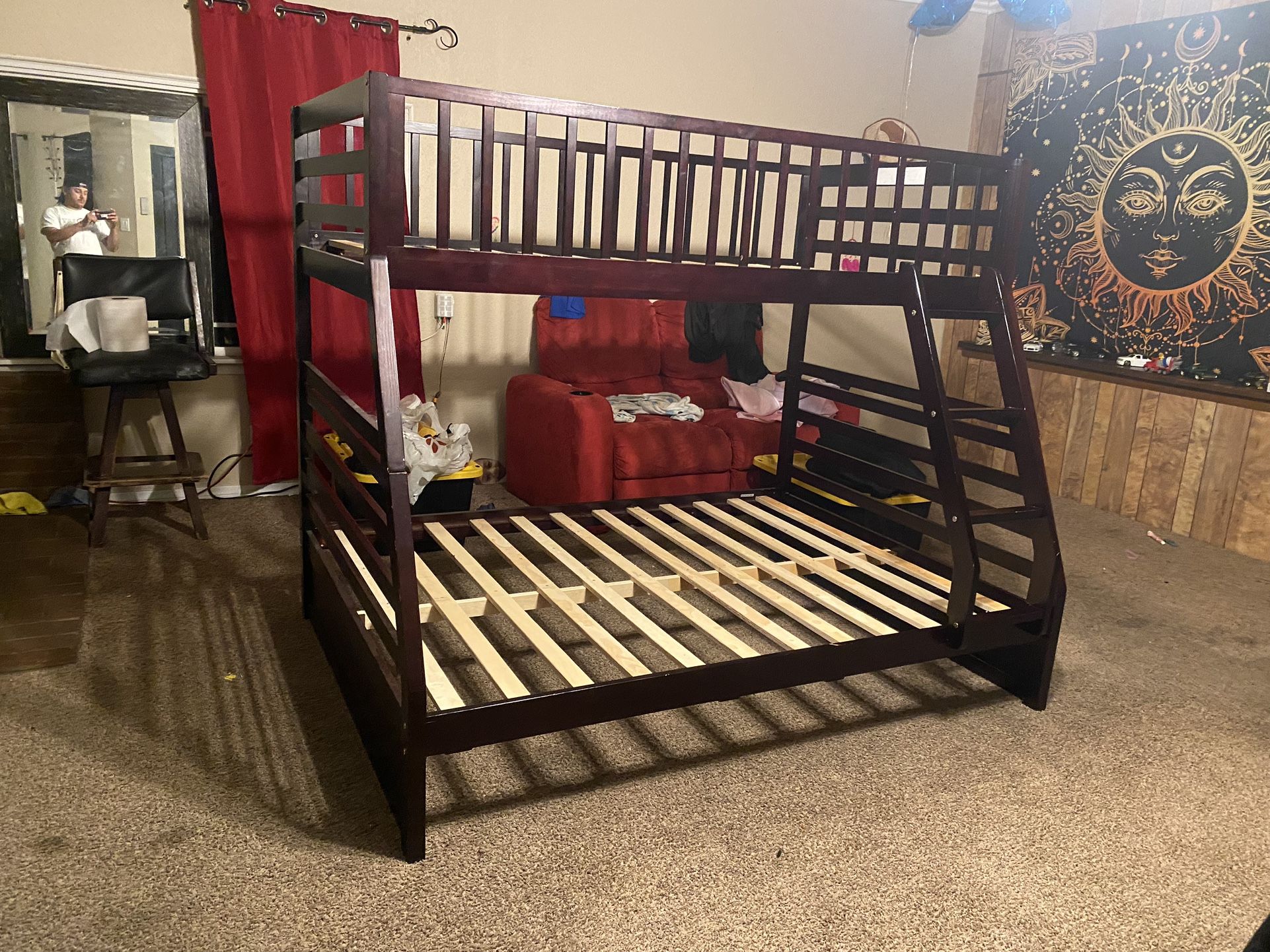 Bed Frame