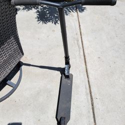 Lucky Scooter 