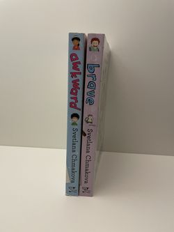 Awkward Series