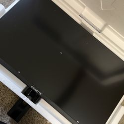 27in gigabyte monitor