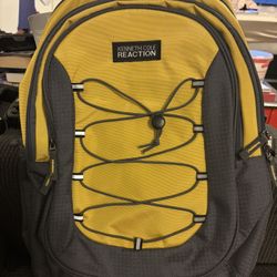 Kenneth Cole Reaction R-tech Backpack
