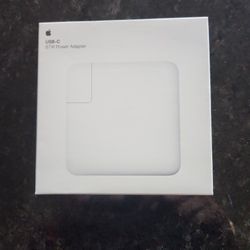 USB-C 87W Power Adapter 