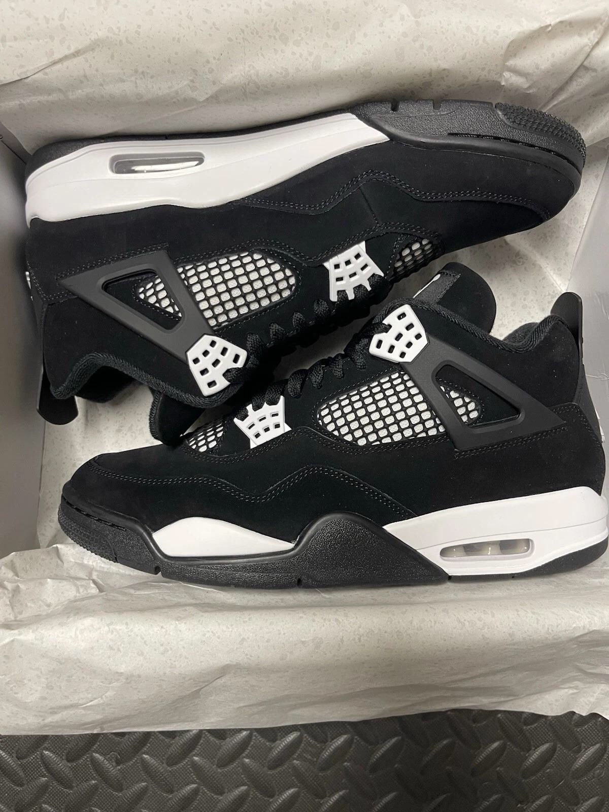 air jordan 4