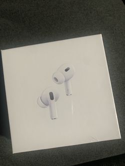 Apple AirPods Pro (SEALED)