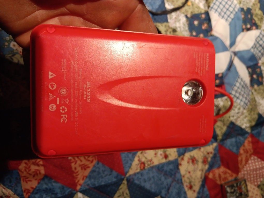 Schumacher Jump Starter