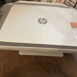 New Printer