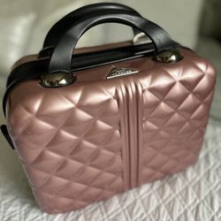 Teiforce Hardside Beauty Case 