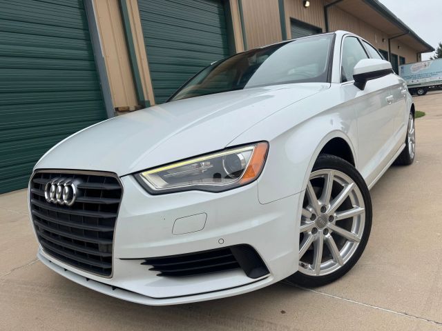 2016 Audi A3