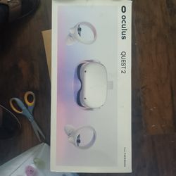 Oculus Quest 2