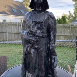 Darth Vader Statue 