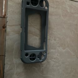 Nintendo switch light case