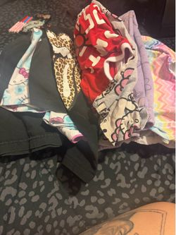 Free girl clothes