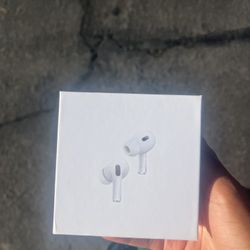 AirPods Pro 2nd Gen 