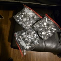 Tea Light Candle Holders