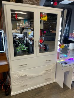 Wardrobe Take It Home In Payments Please Read Description