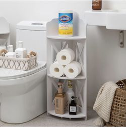 Corner Shelf