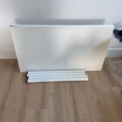 IKEA ADILS Desk