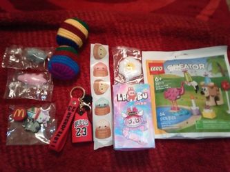 Goodie Bundle