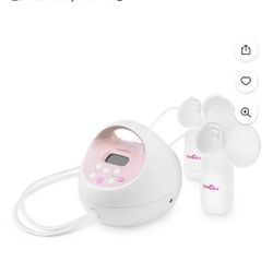 Spectra 2 Breastpump