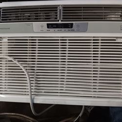 Haier 18,000btu Air Conditioner