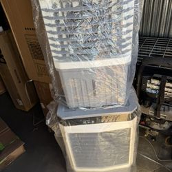  Swamp Cooler Air Conditioner, 