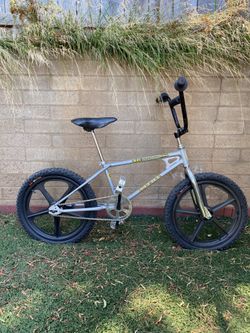 Schwinn top mag scrambler