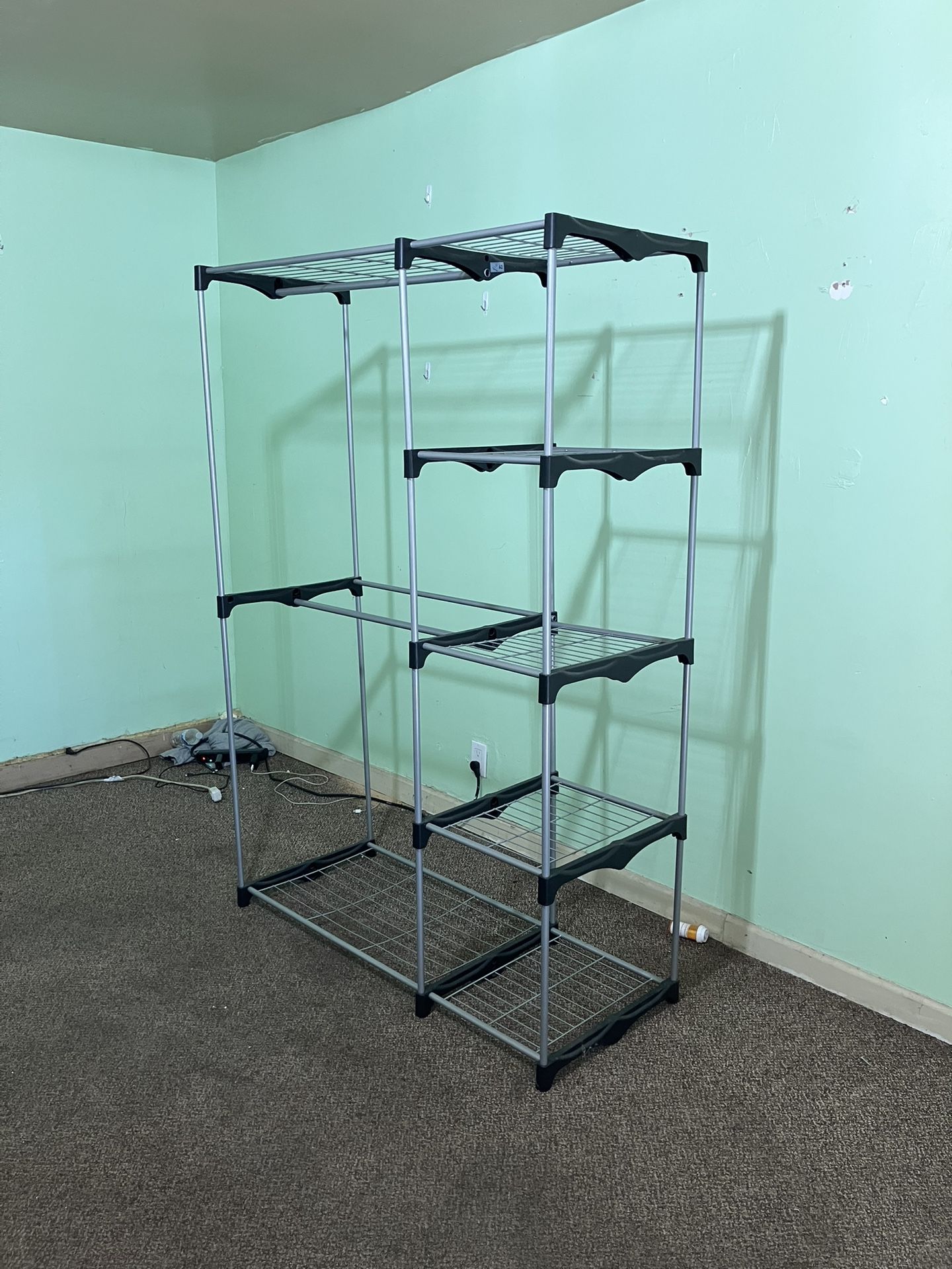 Storage Closet
