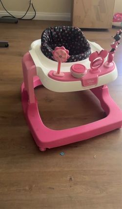 Baby walker