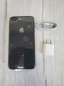 IPHONE 8+ 64GB **UNLOCK..TMOBILE. METRO