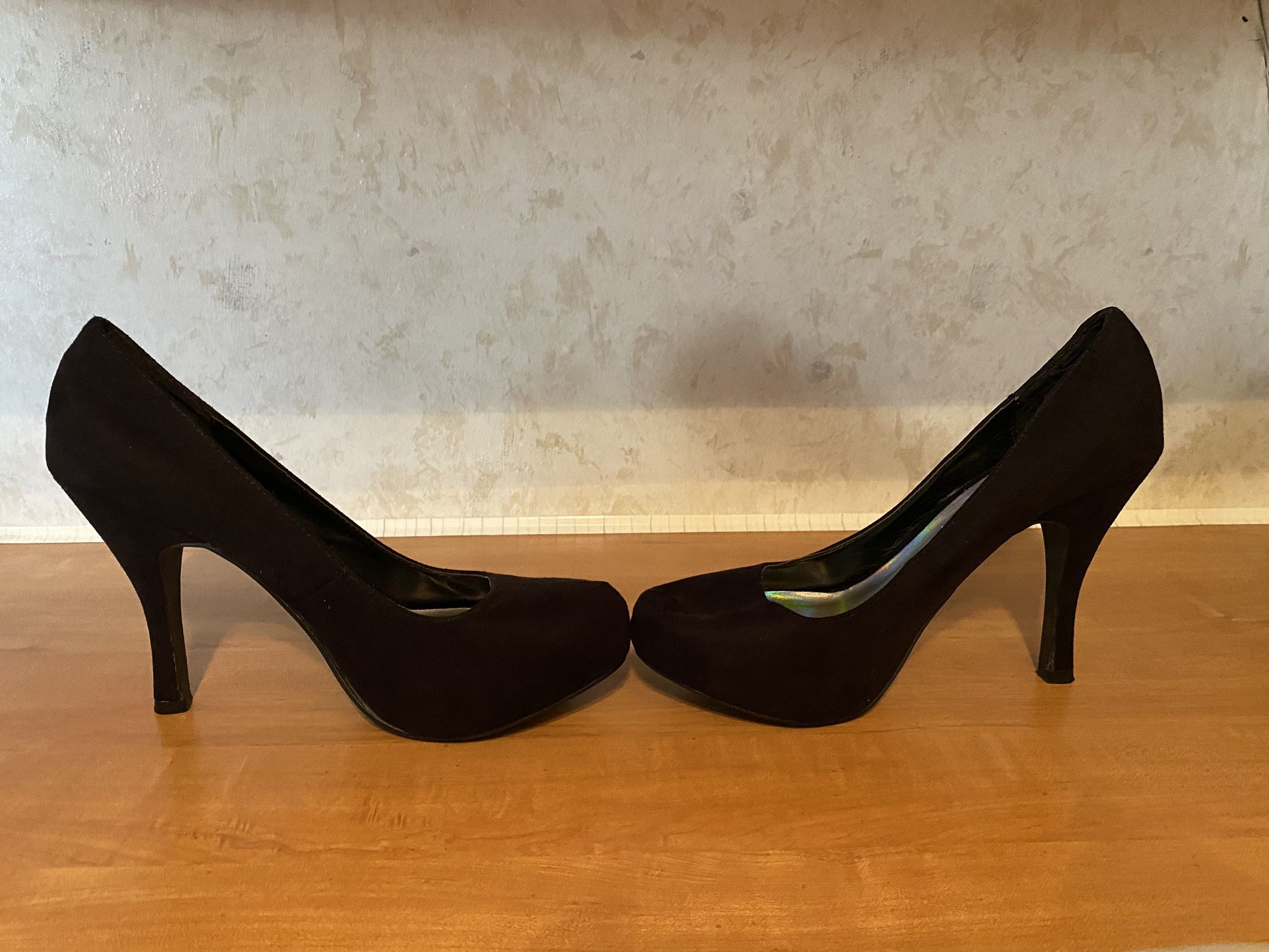 Women’s Dress Heels