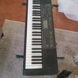 Casio Ctk-2080