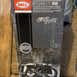 Bike Rack