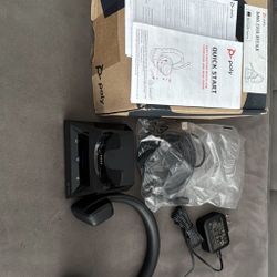 Plantronics Headphone