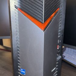 Acer Nitro 50 Gaming Pc 