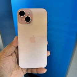 iPhone 15 (128gb) UNLOCKED