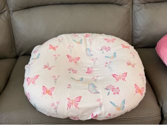 Baby pillow (OBO)