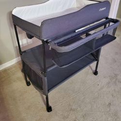 Changing Table