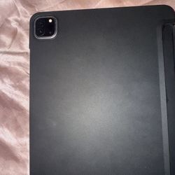 2022 Apple iPad Pro (11-inch, Wi-Fi, 256GB) - Space Gray 