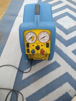 Ac Pump