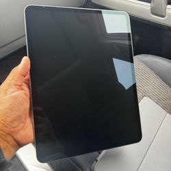 iPad Pro 13in (2024) 256GB