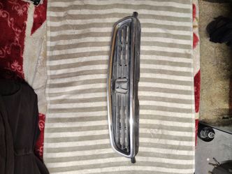 96-00 Honda civic sedan grill