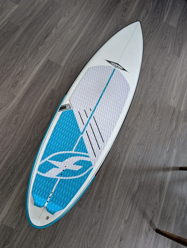 Kiteboard Surf F-one Signature