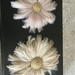 Decorative Hanging Flowers