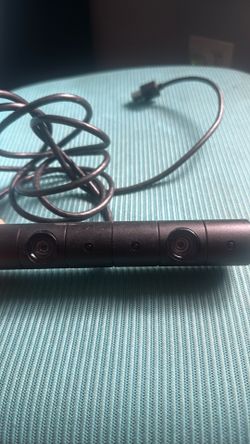 Ps4 webcam