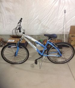 Schwann Cimarron women's bicycle