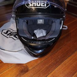 Shoei Gt Air Motorcycle Helmet 