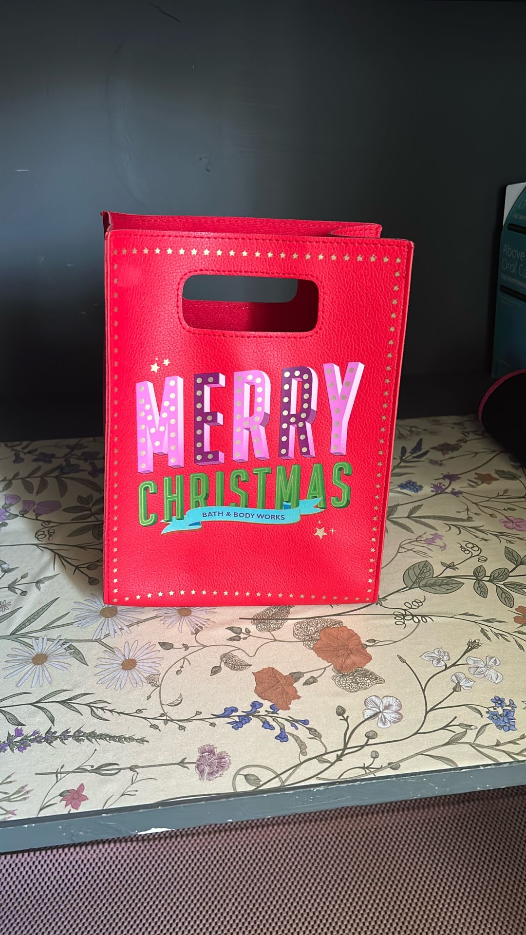 Bath & Body Works Bag