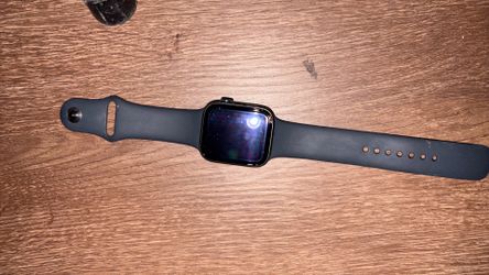 Apple Watch SE 2nd generation